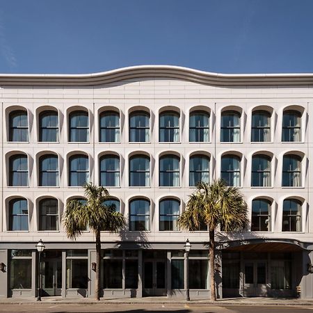 The Nickel Hotel Charleston Esterno foto