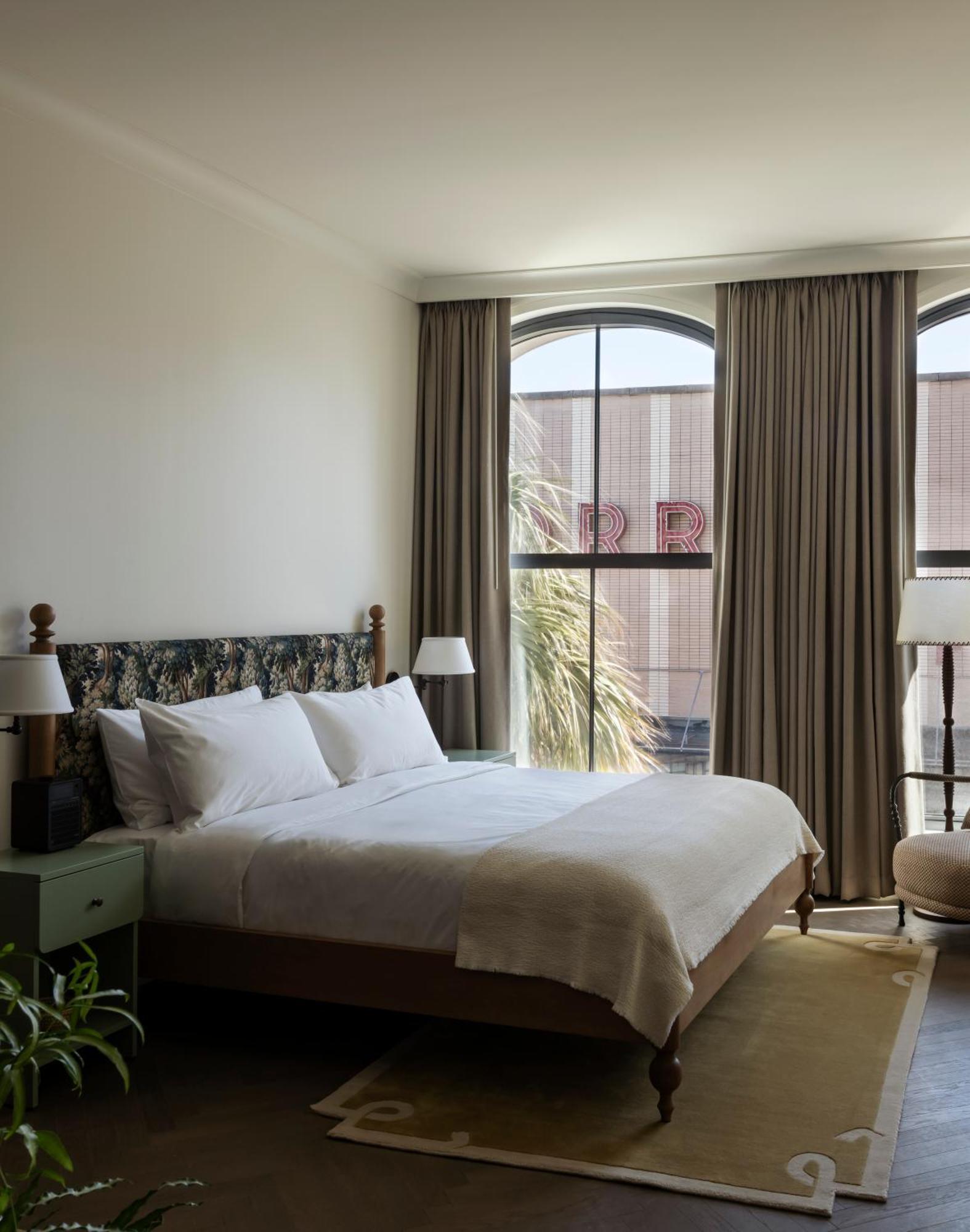 The Nickel Hotel Charleston Esterno foto