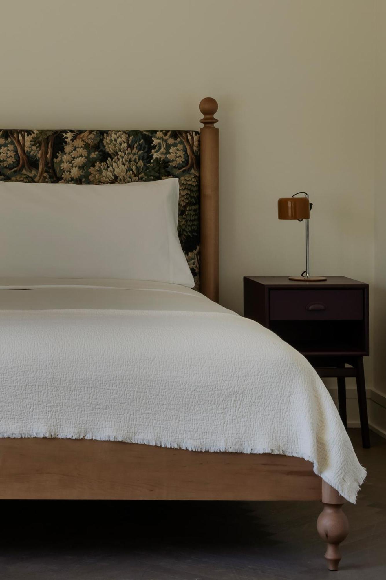 The Nickel Hotel Charleston Esterno foto