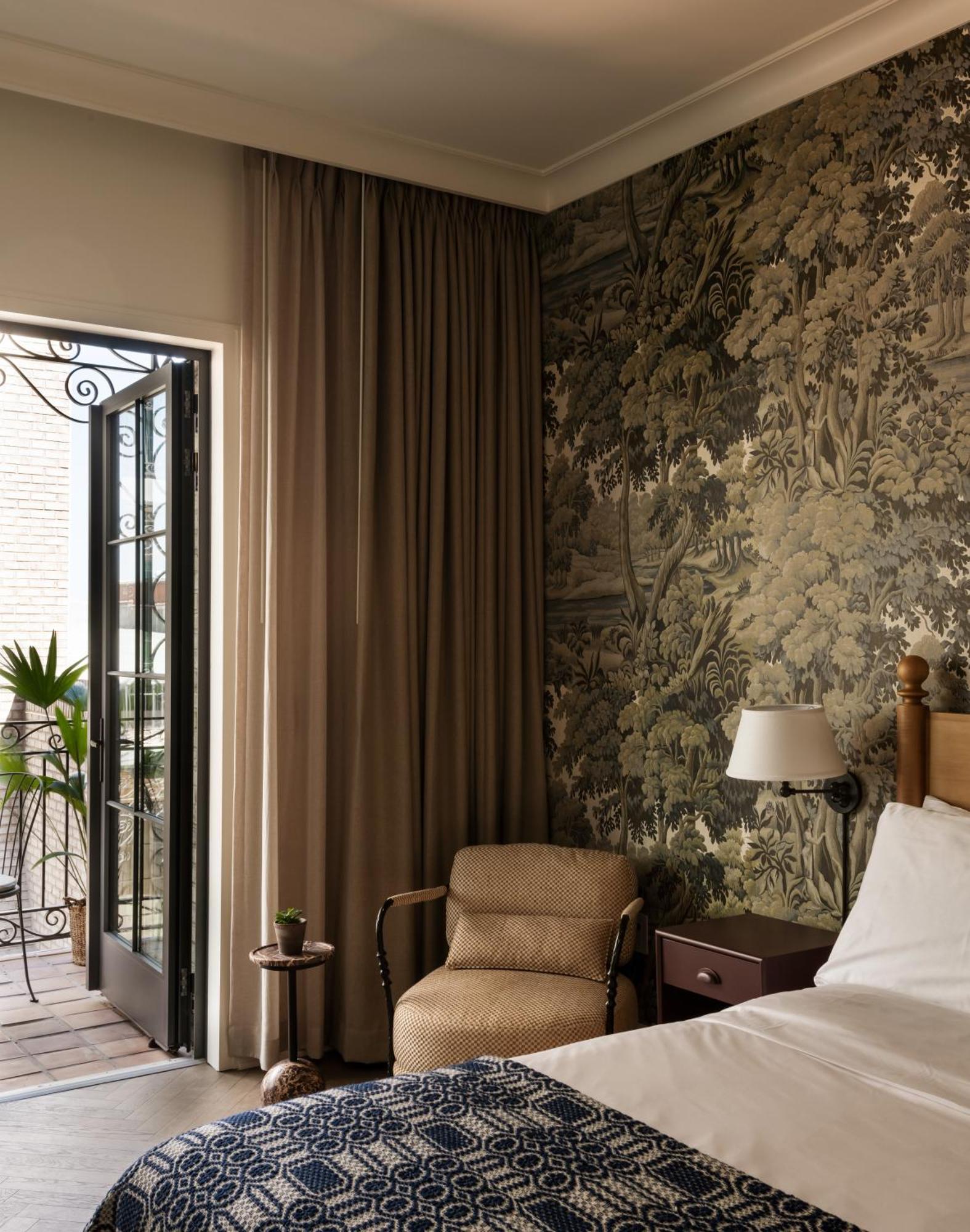 The Nickel Hotel Charleston Esterno foto