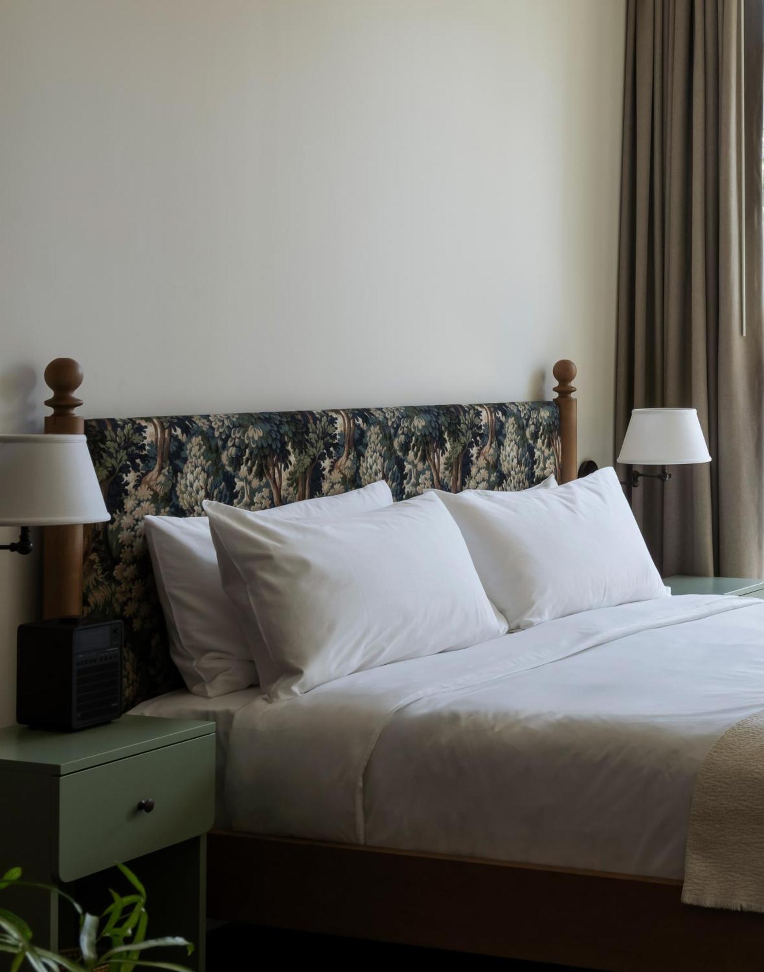 The Nickel Hotel Charleston Esterno foto