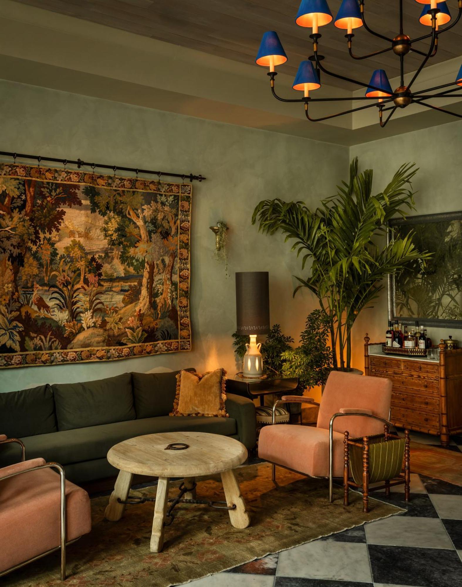 The Nickel Hotel Charleston Esterno foto